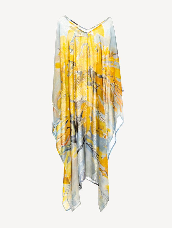 Jubilant - Caftan