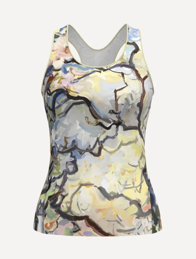 Springtime - Tank Top