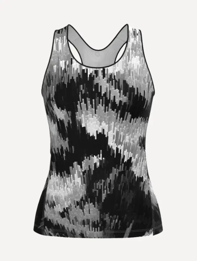 Tchaicovsky - Tank Top