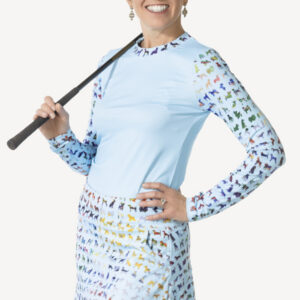 Blue Buddies - Long Sleeve Shirts