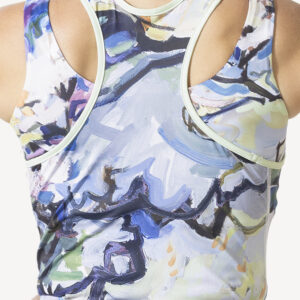 spring tank top