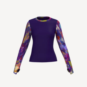 Vivaldi - Long Sleeve Shirts
