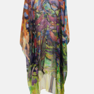 Sunday Fun Day - Caftan