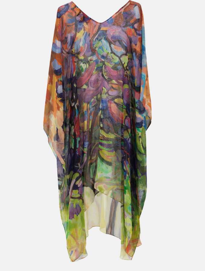 Sunday Fun Day - Caftan