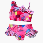 Confetti Bathing Suit