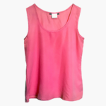 Pink Camisole