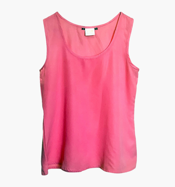 Pink Camisole