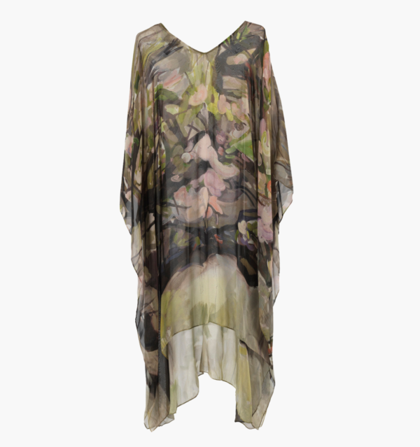 Momentum Caftan