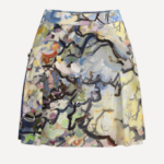 Springtime - Golf Skirt