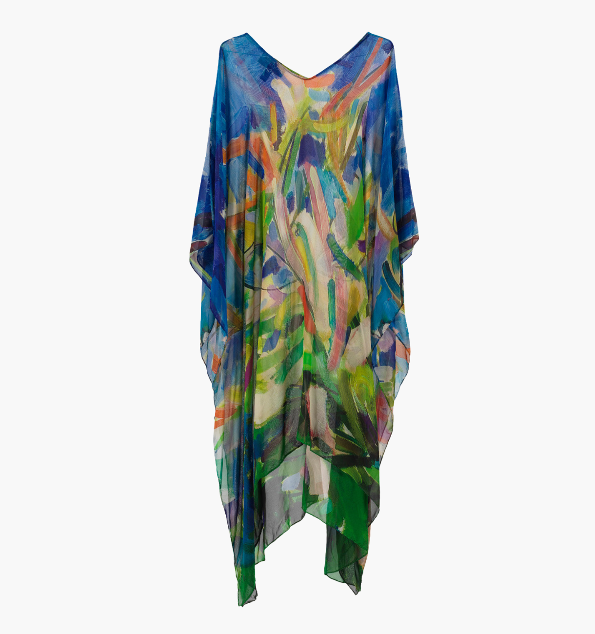 Blossoming - Caftan