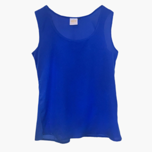 Blue - Camisole