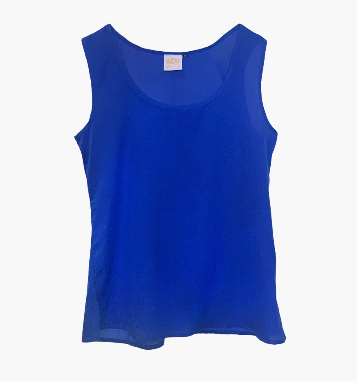 Blue - Camisole