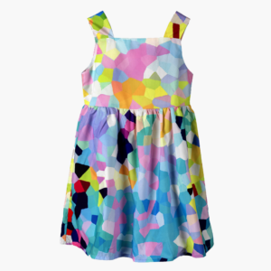 Confetti Girls Dress