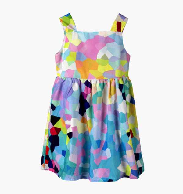 Confetti Girls Dress