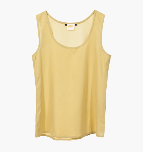 Beige - Camisole