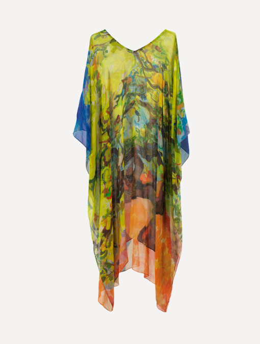 Confidence - Caftan