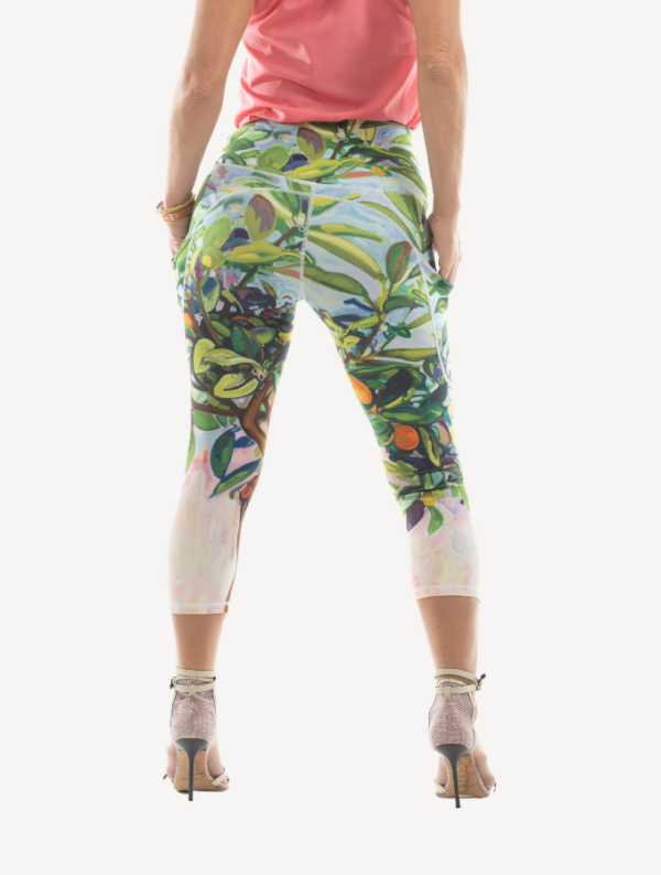 designer leggings online