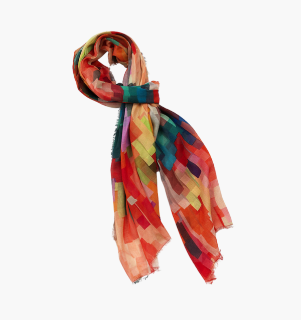 Love Potion Cashmere Modal Scarf