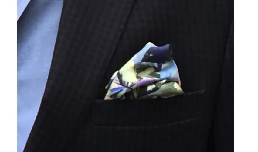 Pocket Square