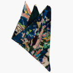 Eden Silk Pocket Square