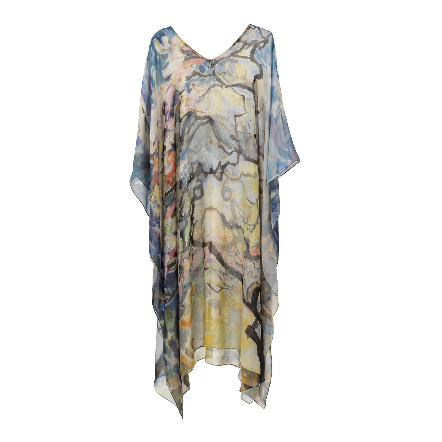 Springtime - Caftan