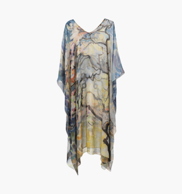 Springtime – Caftan