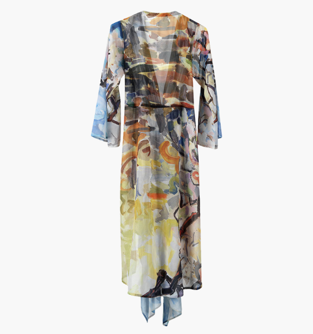 Springtime - Caftan