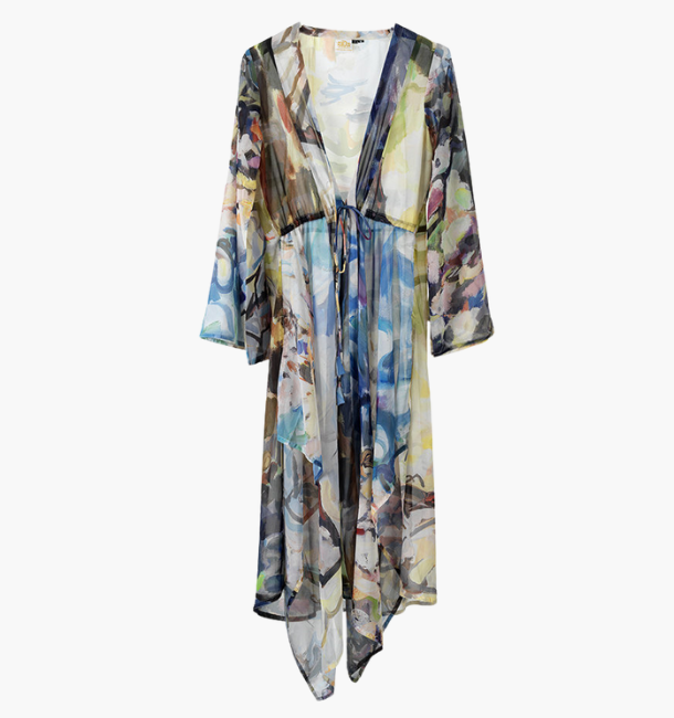 Springtime - Caftan