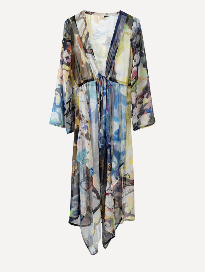 Springtime - Caftan