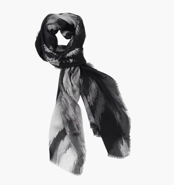 Tchaicovsky Cashmere Modal Scarf