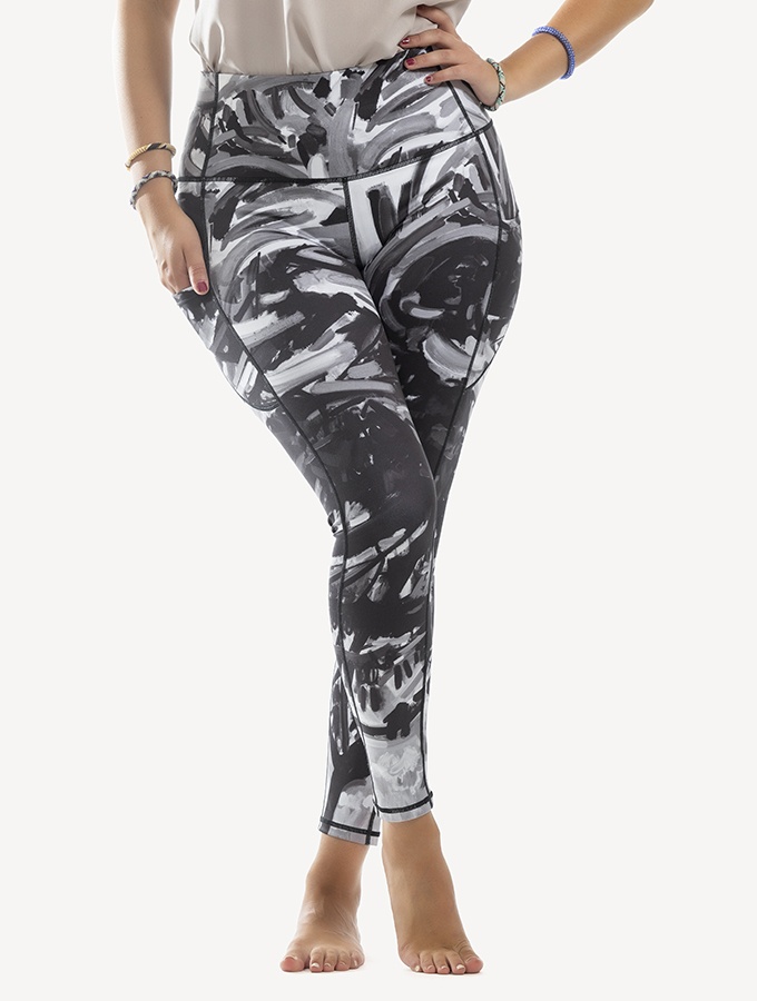 Allegro Con Brio - Leggings