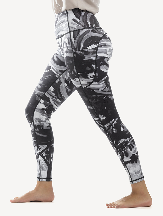 Allegro Con Brio - Leggings