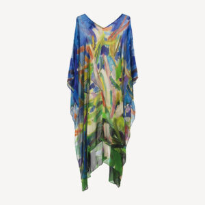 Blossoming - Caftan