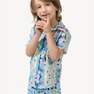 Blue Buddies - Boys Set