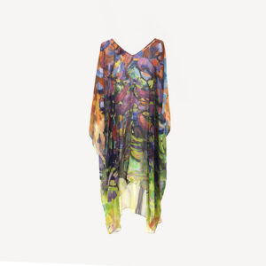 Sunday Fun Day - Caftan