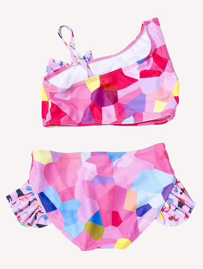 Confetti - Kids Bathing Suit