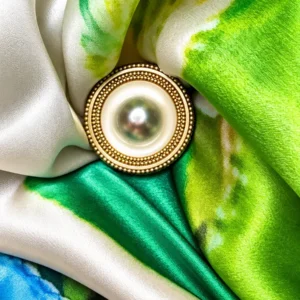 Gold - Magnetic Pin