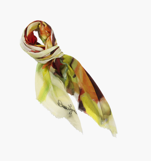 Freedom Cashmere Modal Scarf