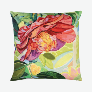 Fantasyland - Cotton Pillow