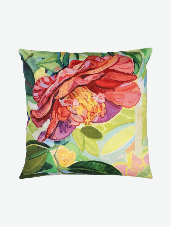 Fantasyland - Cotton Pillow