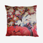 Playful - Satin Pillows