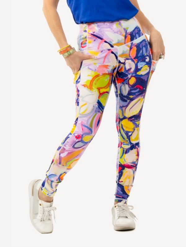 Dena Lyons Leggings