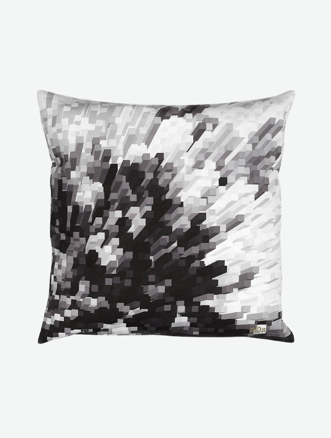 Sforzando - Cotton Pillow