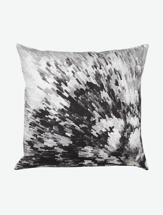 Sforzando - Cotton Pillow