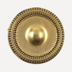 Gold - Magnetic Pin