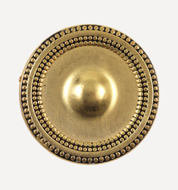 Gold - Magnetic Pin