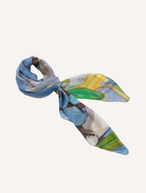 Lovely Lemon Scarf Lovely Lemon Scarf
