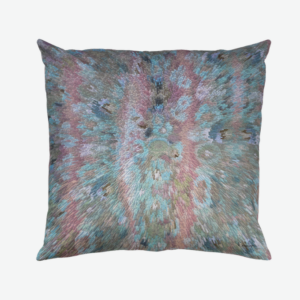 Serenity - Cotton Pillow