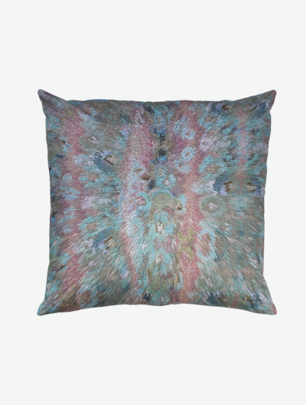 Serenity Cotton Pillow