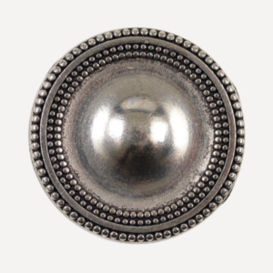 Silver - Magnetic Pin